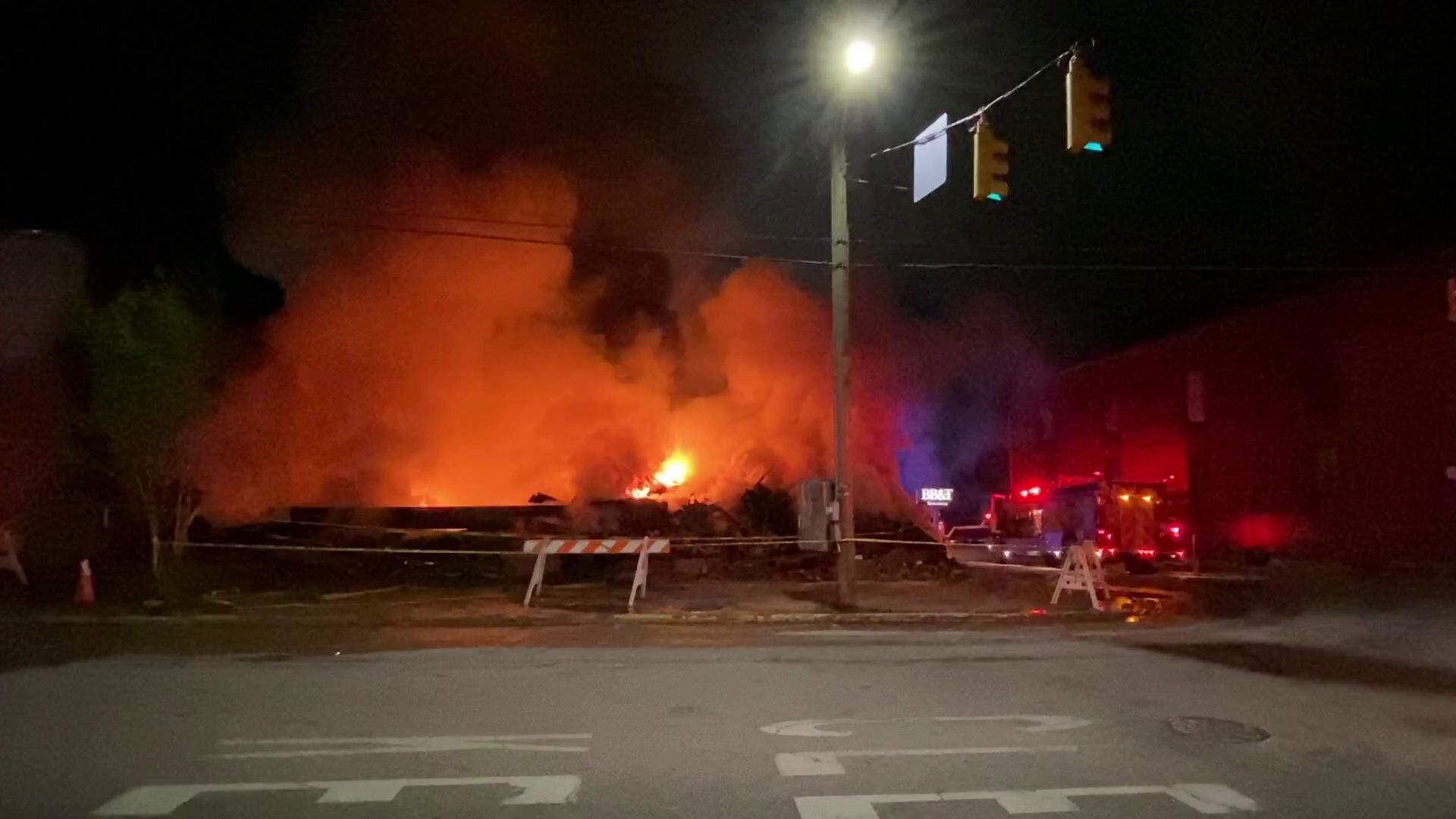 Milano's Fire Rekindle May 31, 2025 3 a.m.